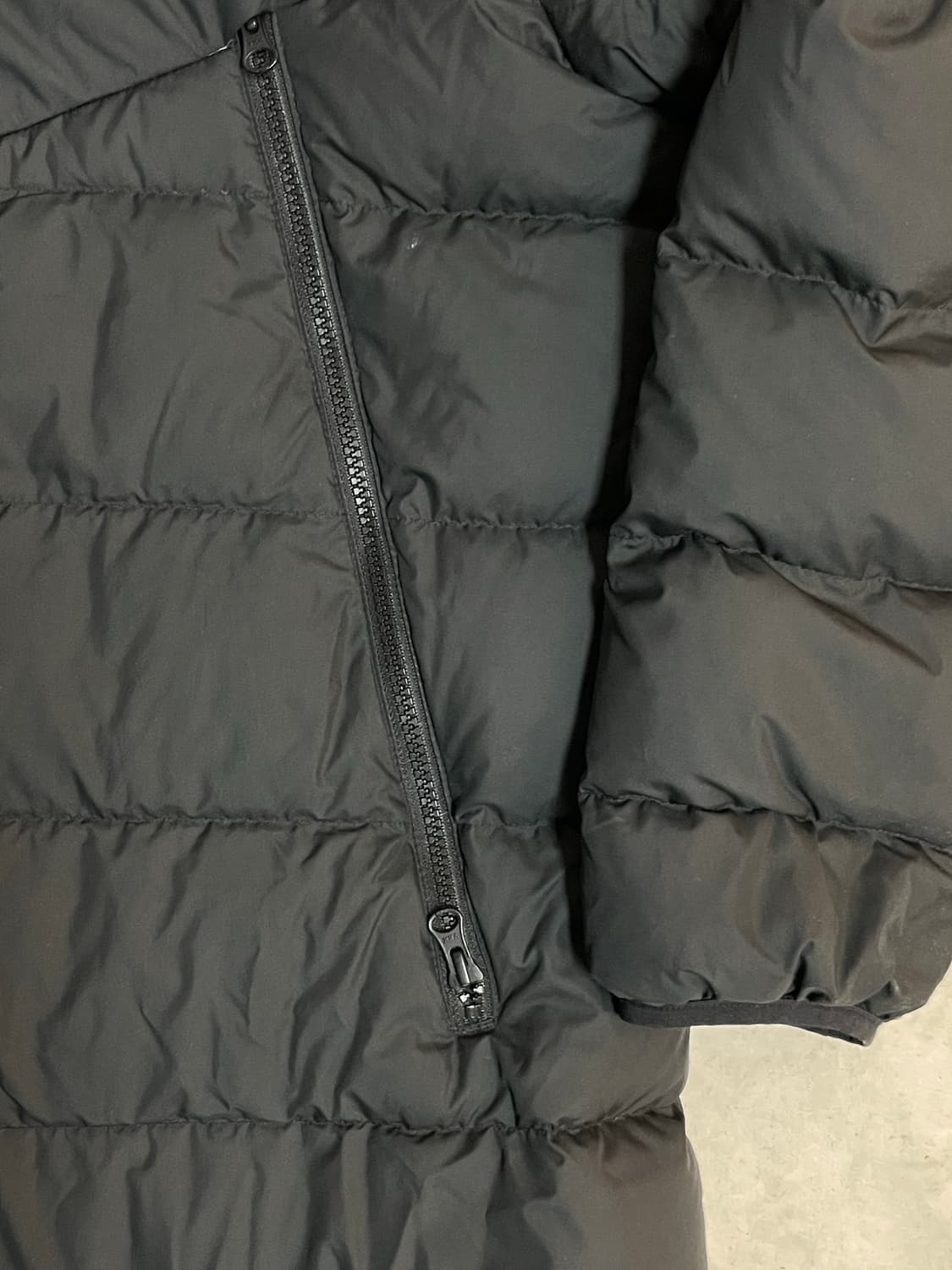 나이키 롱패딩  상품이미지3