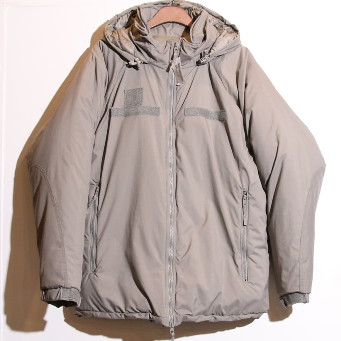 OG [ecwcs] 미군 gen3 레벨7파카 us army level7 상품이미지1