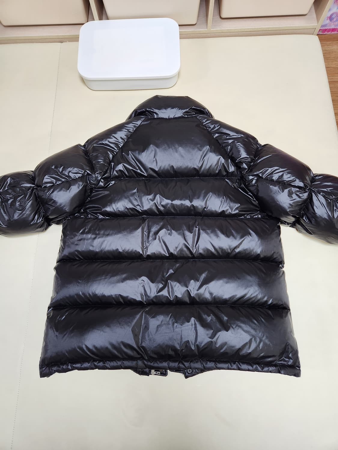 youth 오버사이즈 푸퍼(구스) 상품이미지10