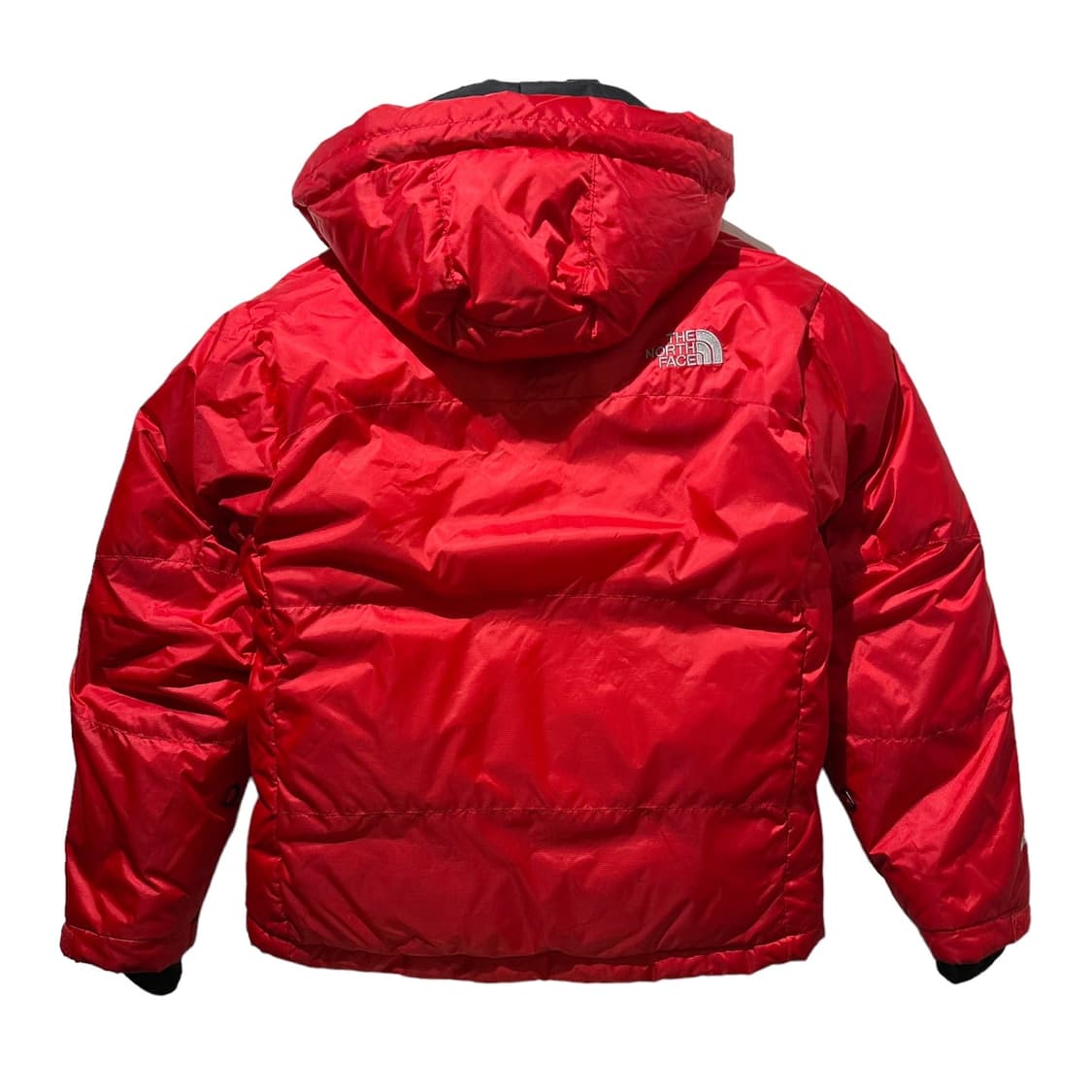 노스페이스 히말라야 구스다운 패딩 파카 상품이미지2