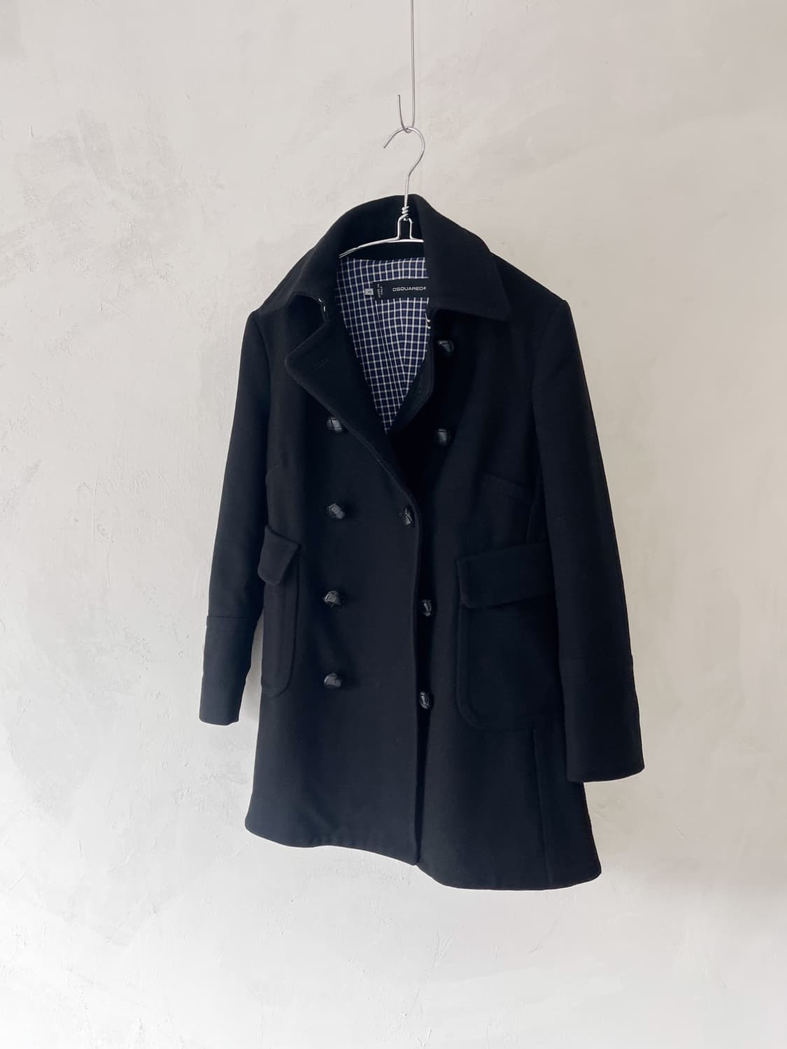 DSQUARED2 (2011 F/W) 상품이미지6