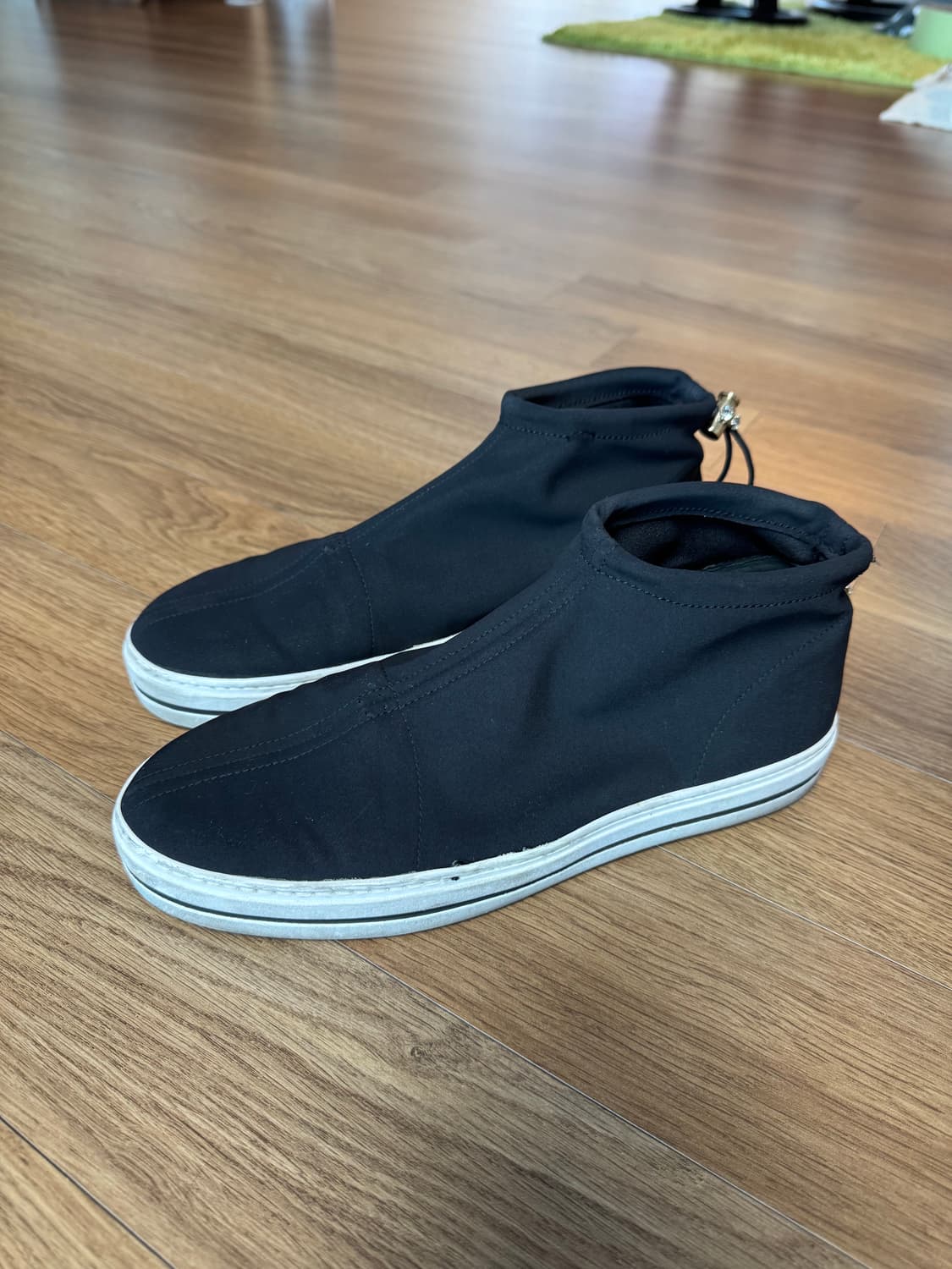 [Roger Vivier] 로저 비비에 슬립온 스니커즈 245 상품이미지6