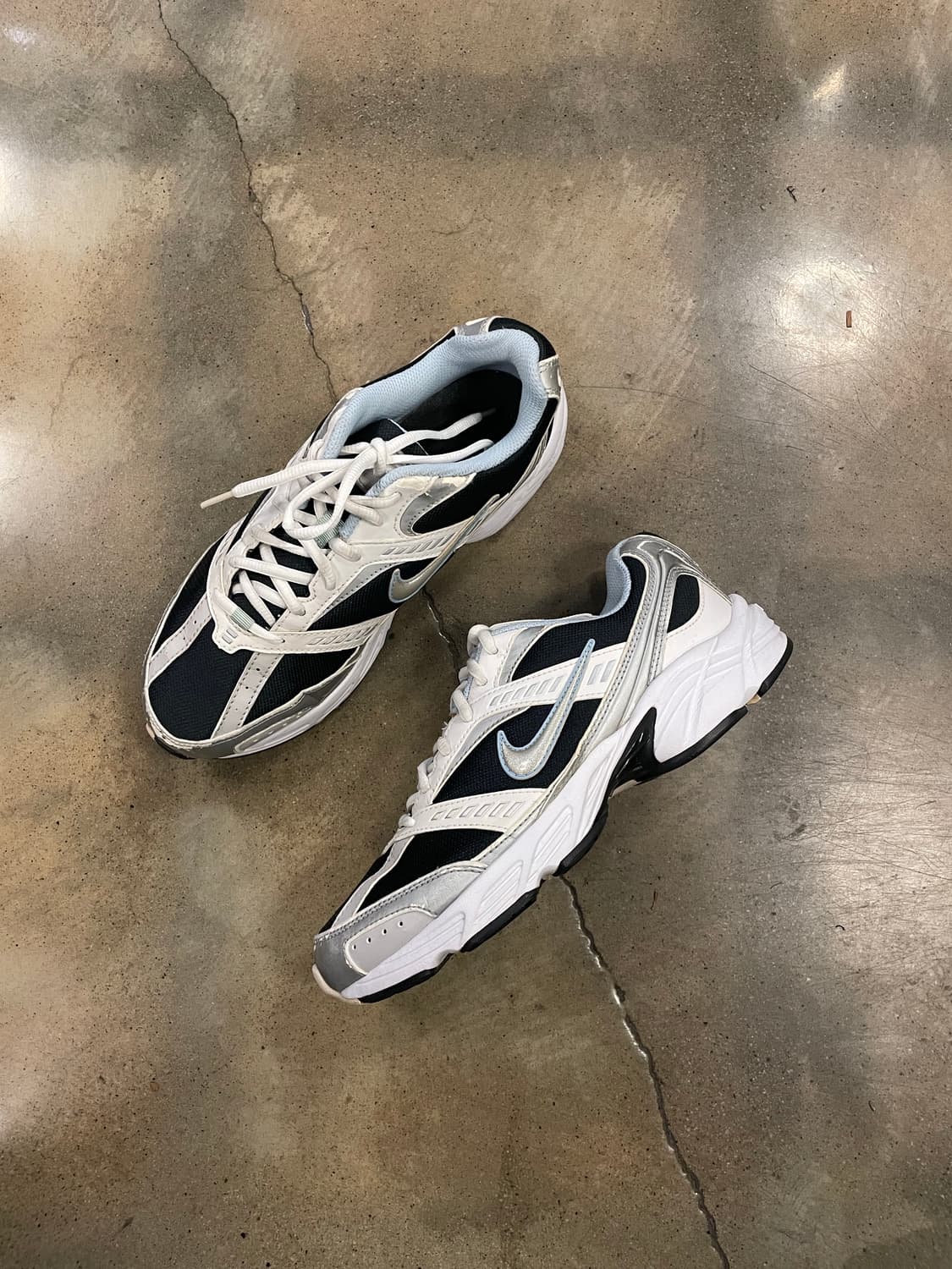 2008年 Nike - ??? 상품이미지2