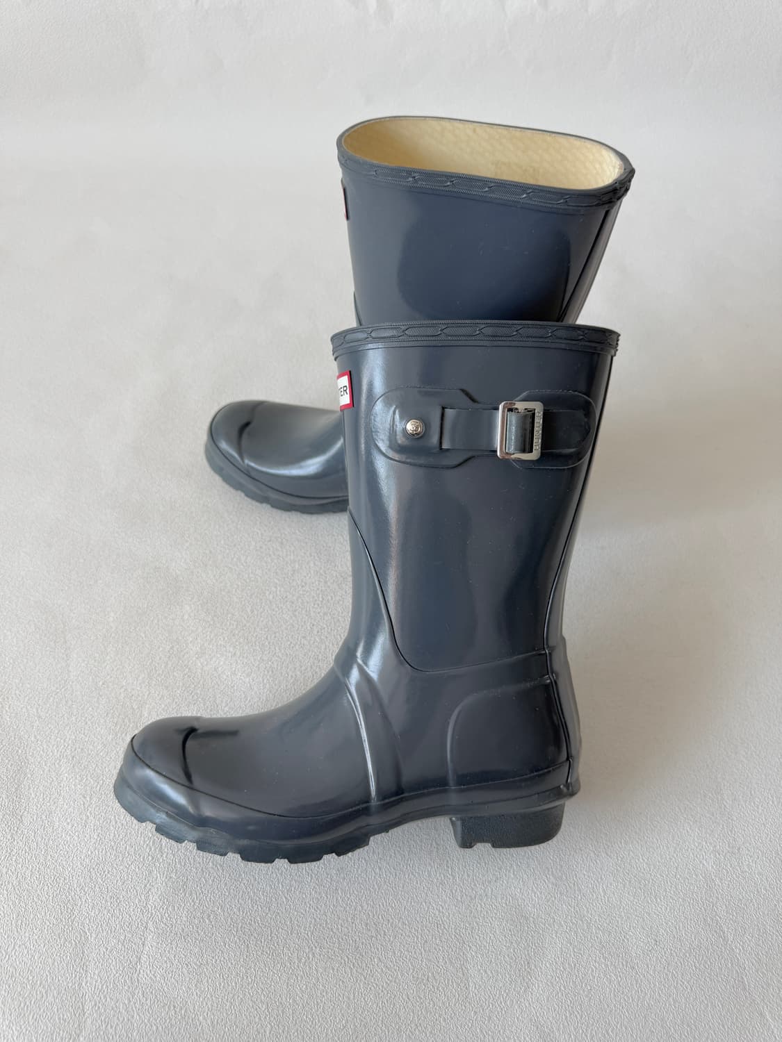 [UK4]헌터(HUNTER) 레인부츠 상품이미지1