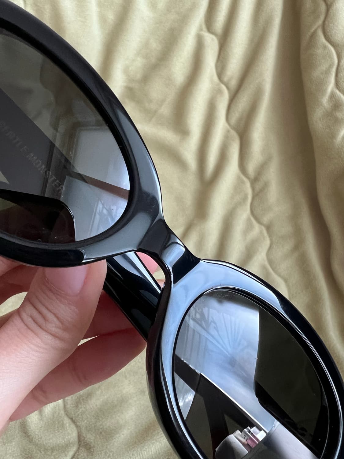 젠틀몬스터 오토 선글라스 상품이미지4