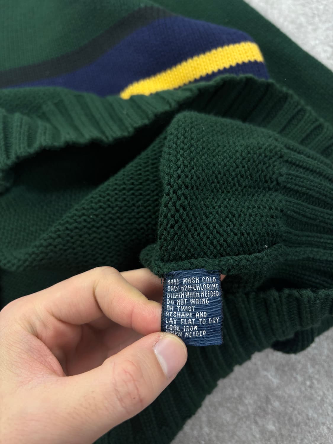 Polo Ralph Lauren Knit    상품이미지4