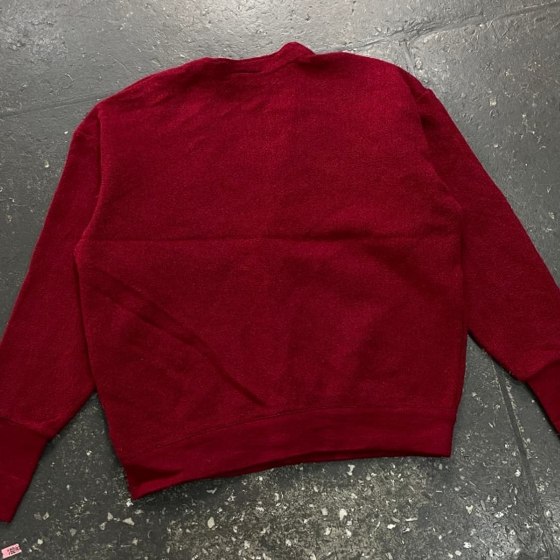 100 라코스테 서광 가디건 상품이미지5