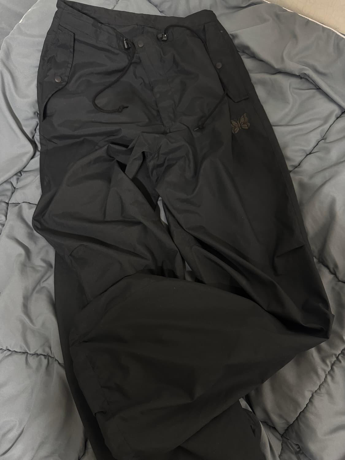 니들스x스튜디오스 팬츠 상품이미지3