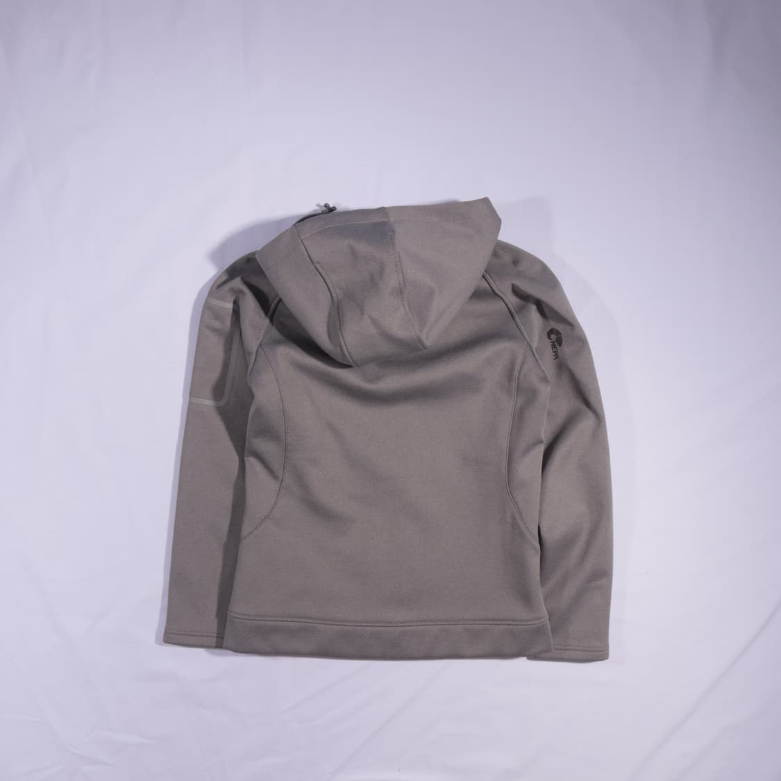 네파 집업자켓 B36 상품이미지5