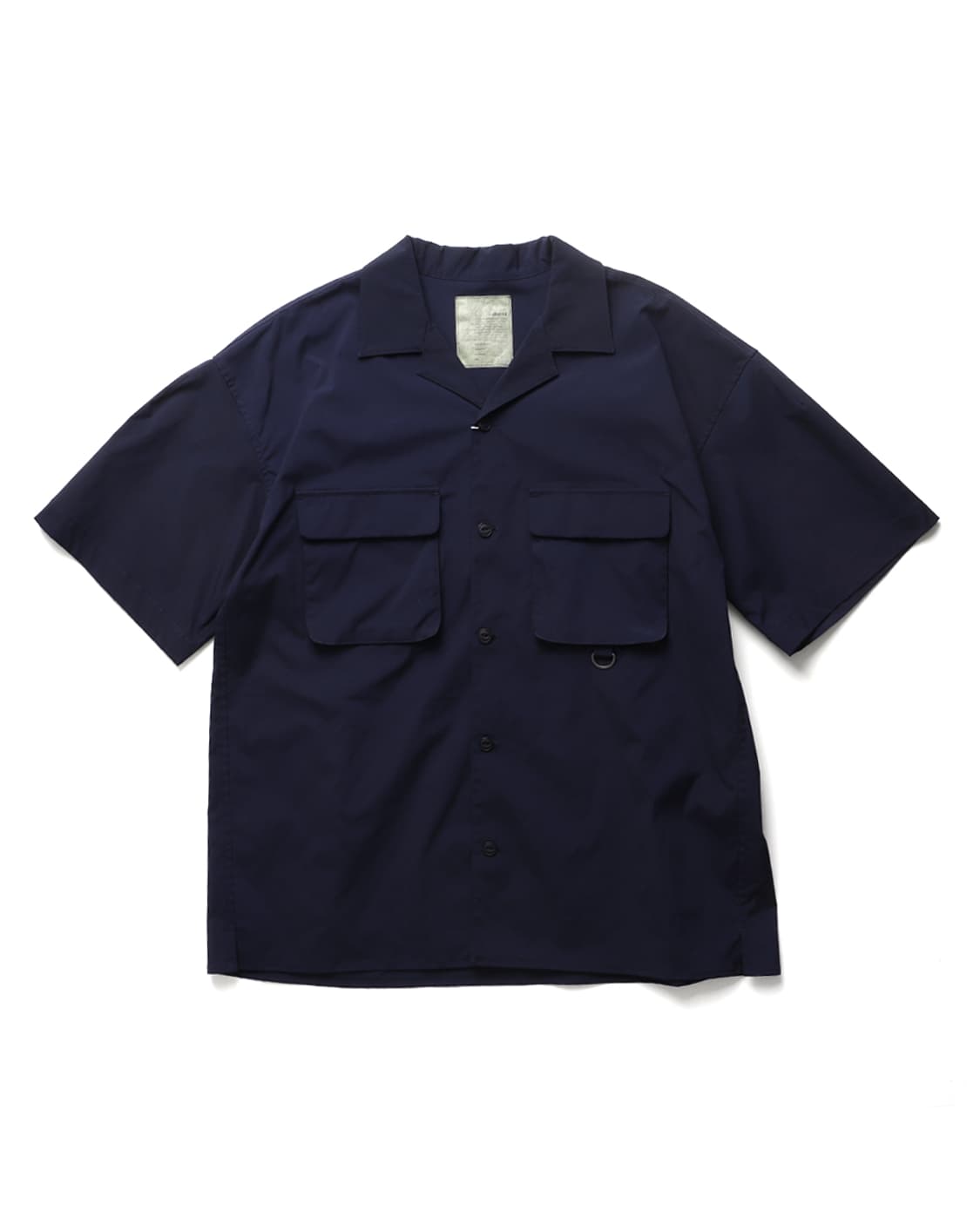 +phenix Water Repellent Shirt 상품이미지3
