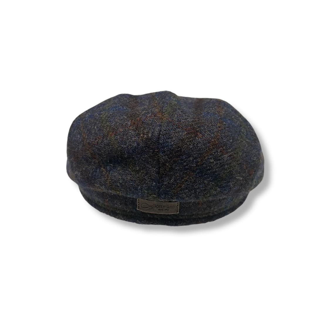 고트만 해리스트위드 헌팅캡 상품이미지4