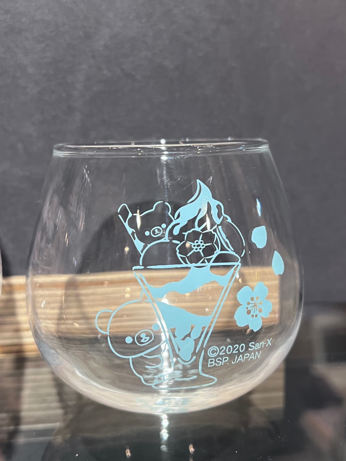 2020 San-X x BSP Rilak Kuma 상품이미지2