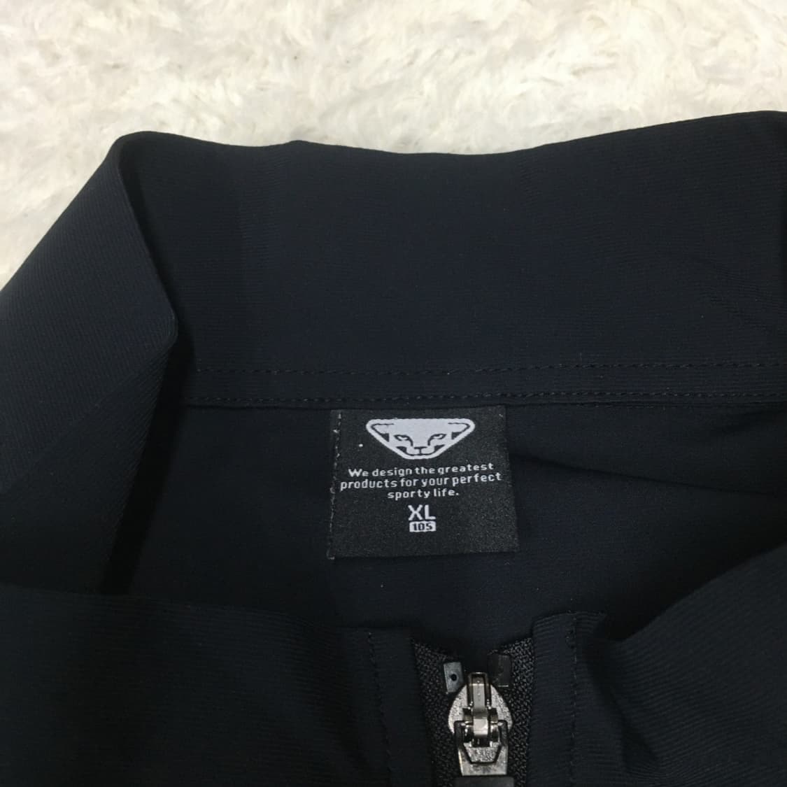 다이나핏 경량 집업자켓 DD05 상품이미지2