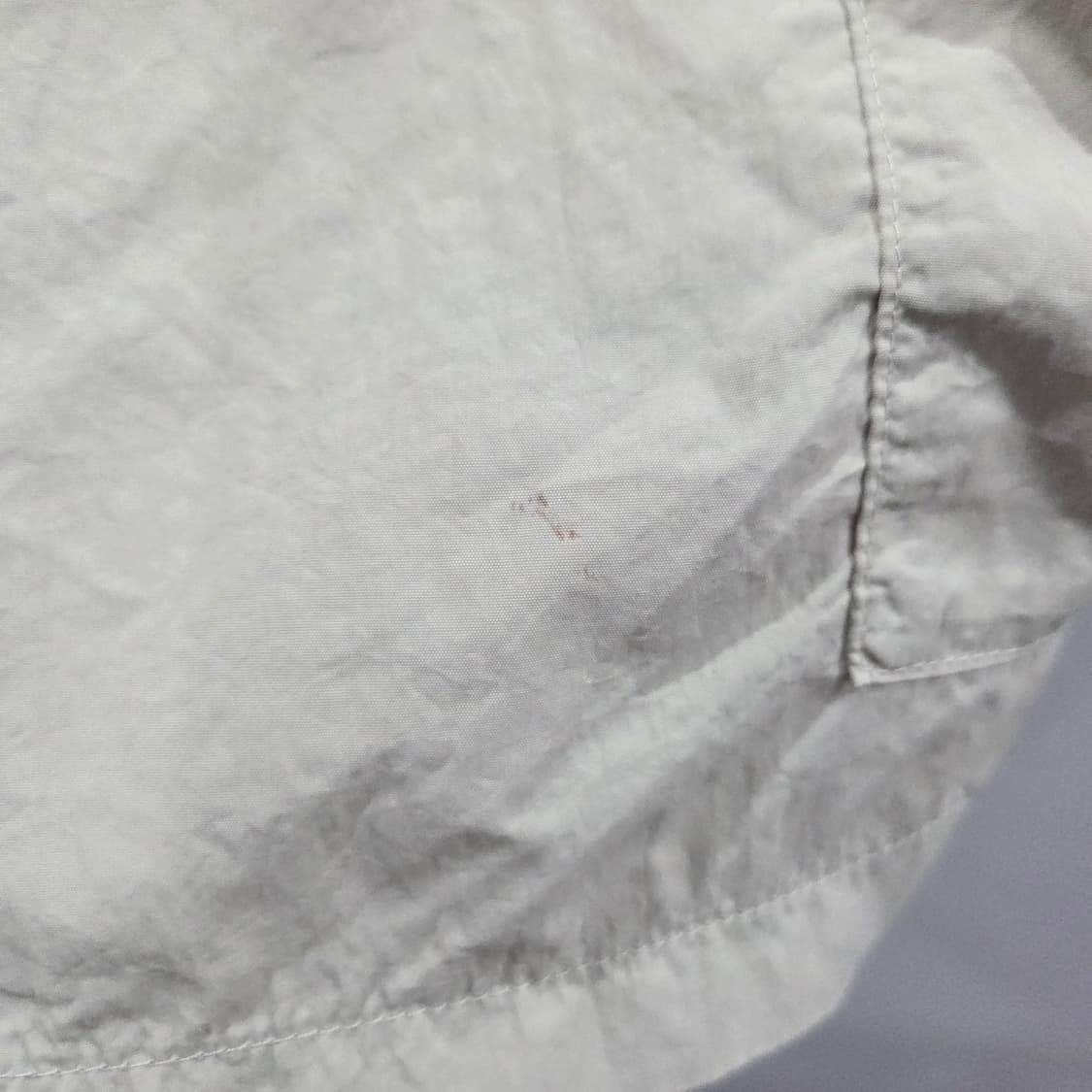 아디다스 키즈 나일론 카고 반바지 11/12Y  상품이미지4