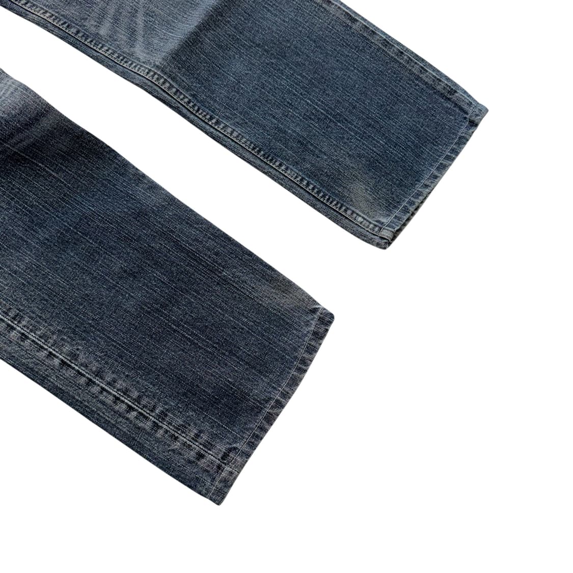 [29] 00's 리바이스 503 데님 청바지 [LV1377] 상품이미지5