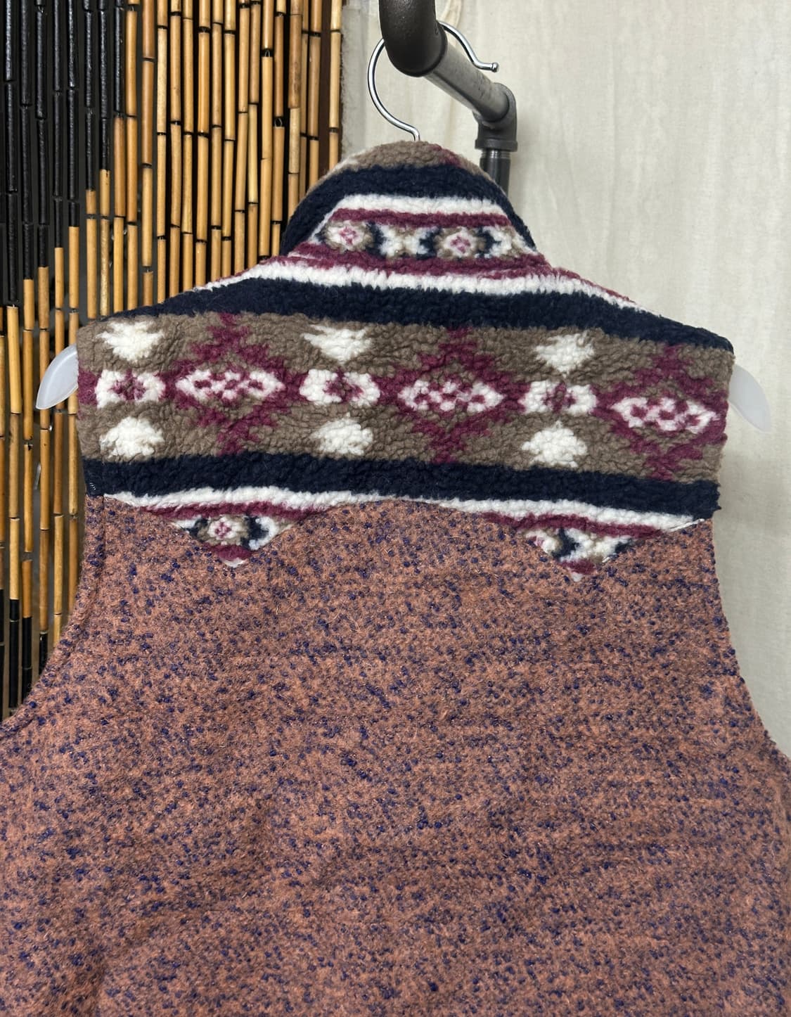 titicaca 플리스 집업 상품이미지6