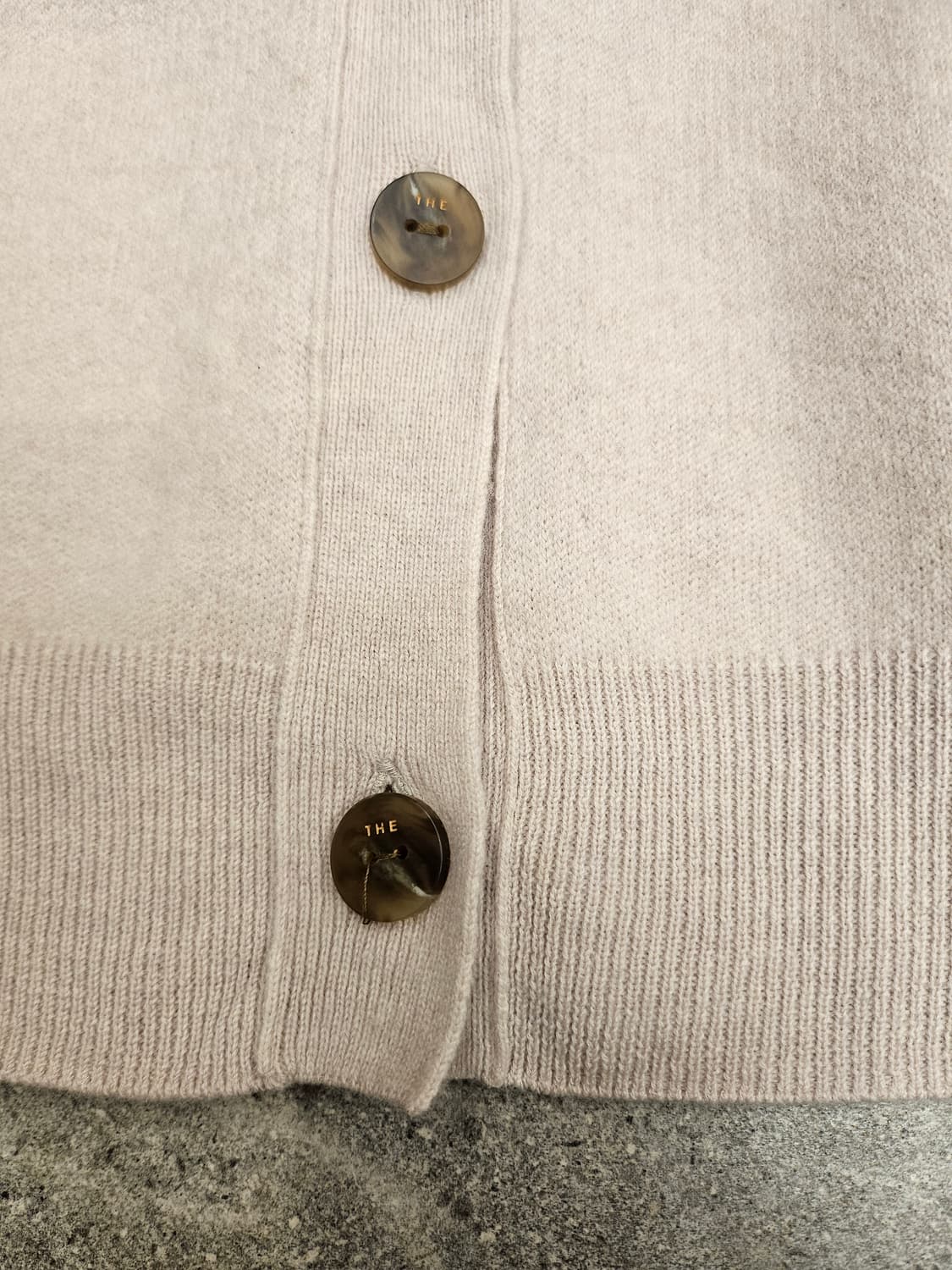 더캐시미어 the cashimer 여성 가디건 S 상품이미지5