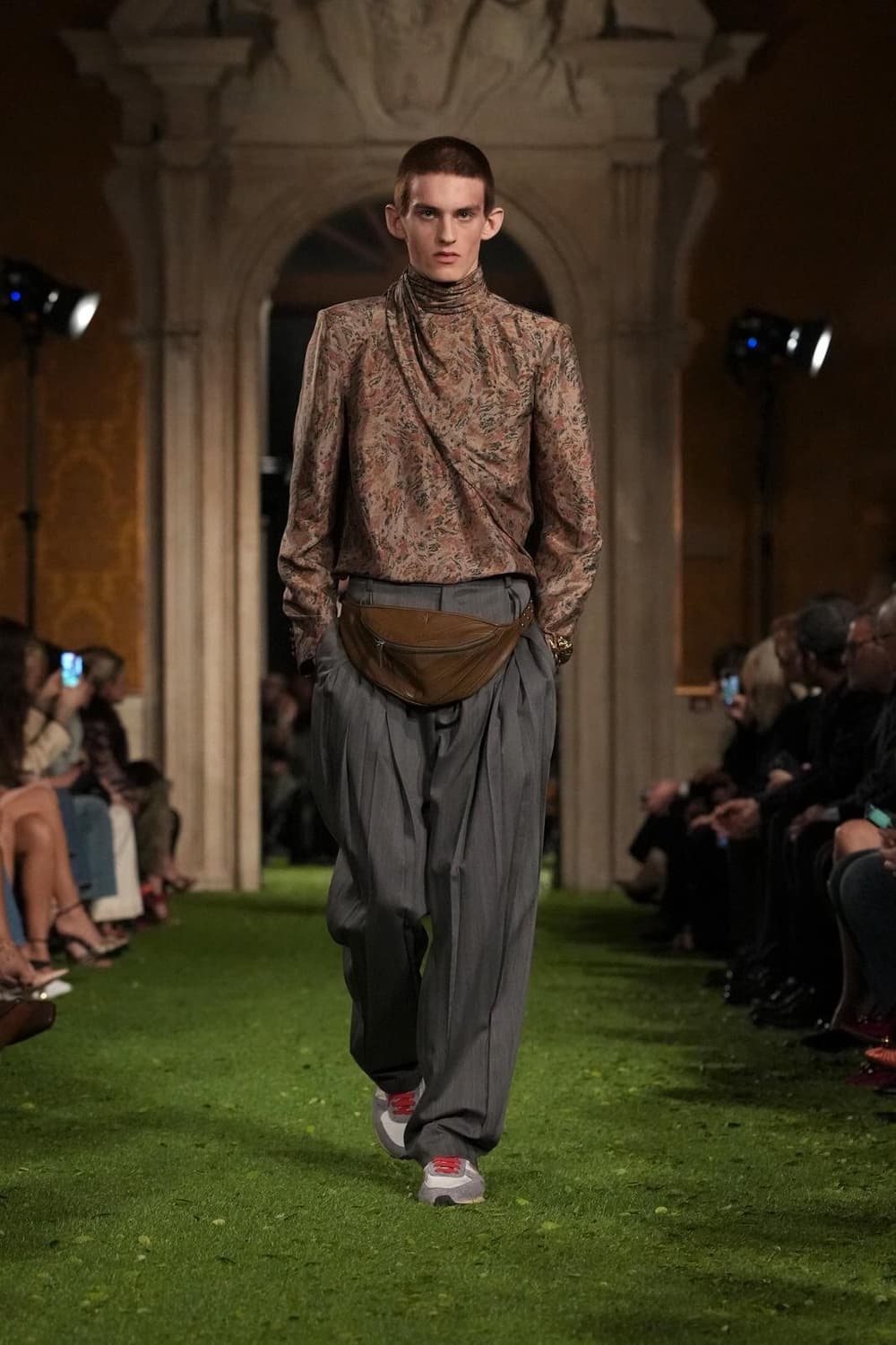 yohji yamamoto 4월2일 자정까지 할인  상품이미지1