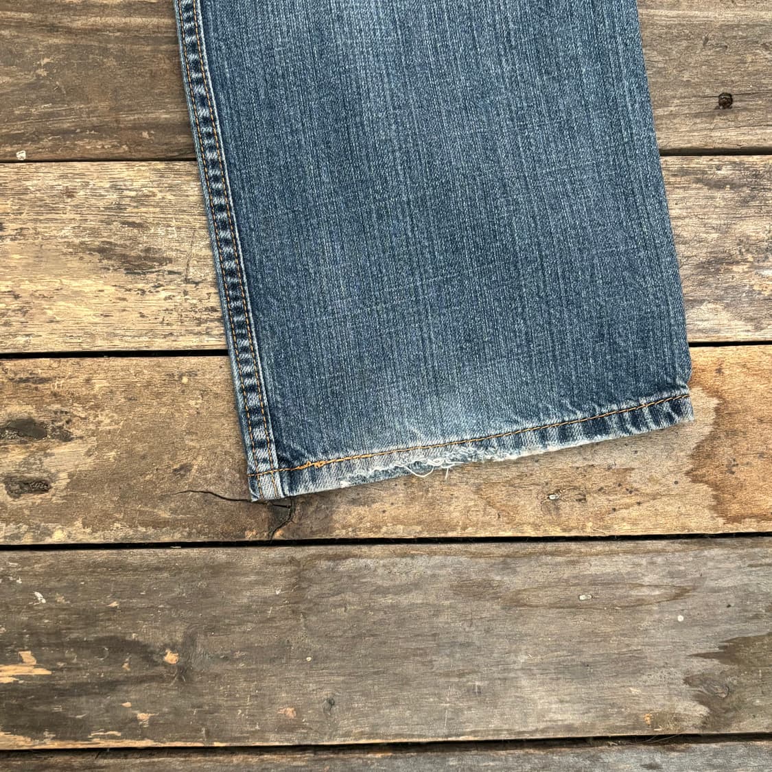 levis 505 #6 상품이미지3