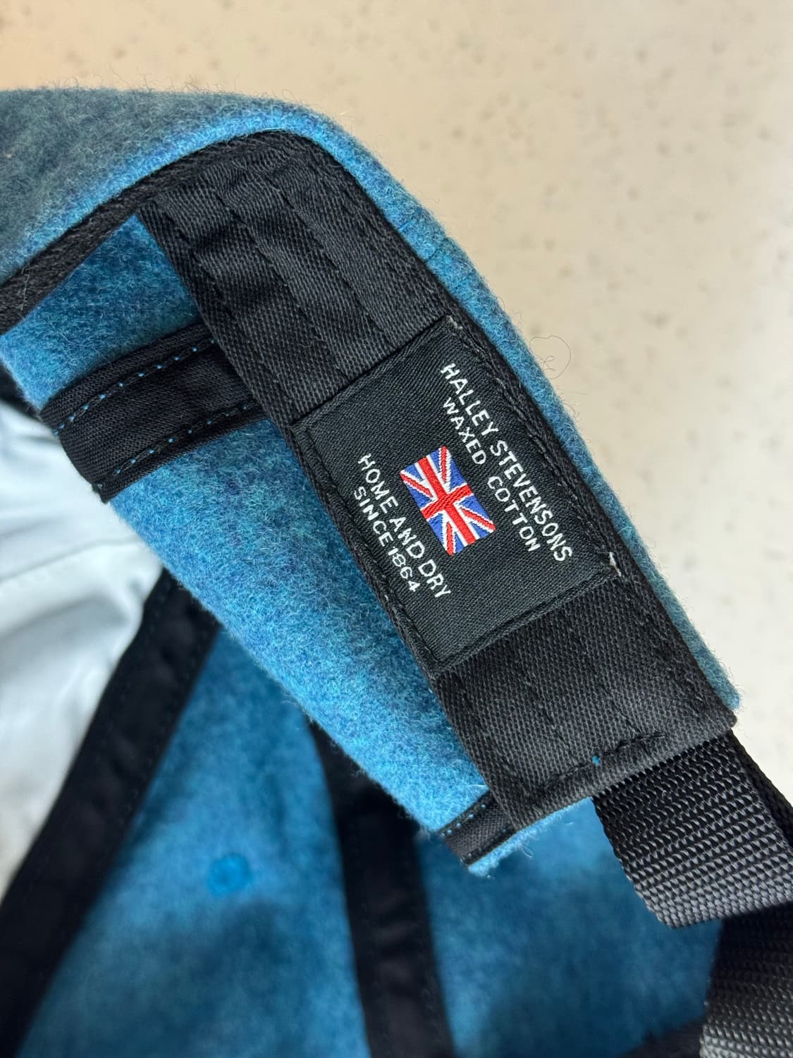 슈프림 캡 supreme x halley stevensons 22fw 상품이미지6