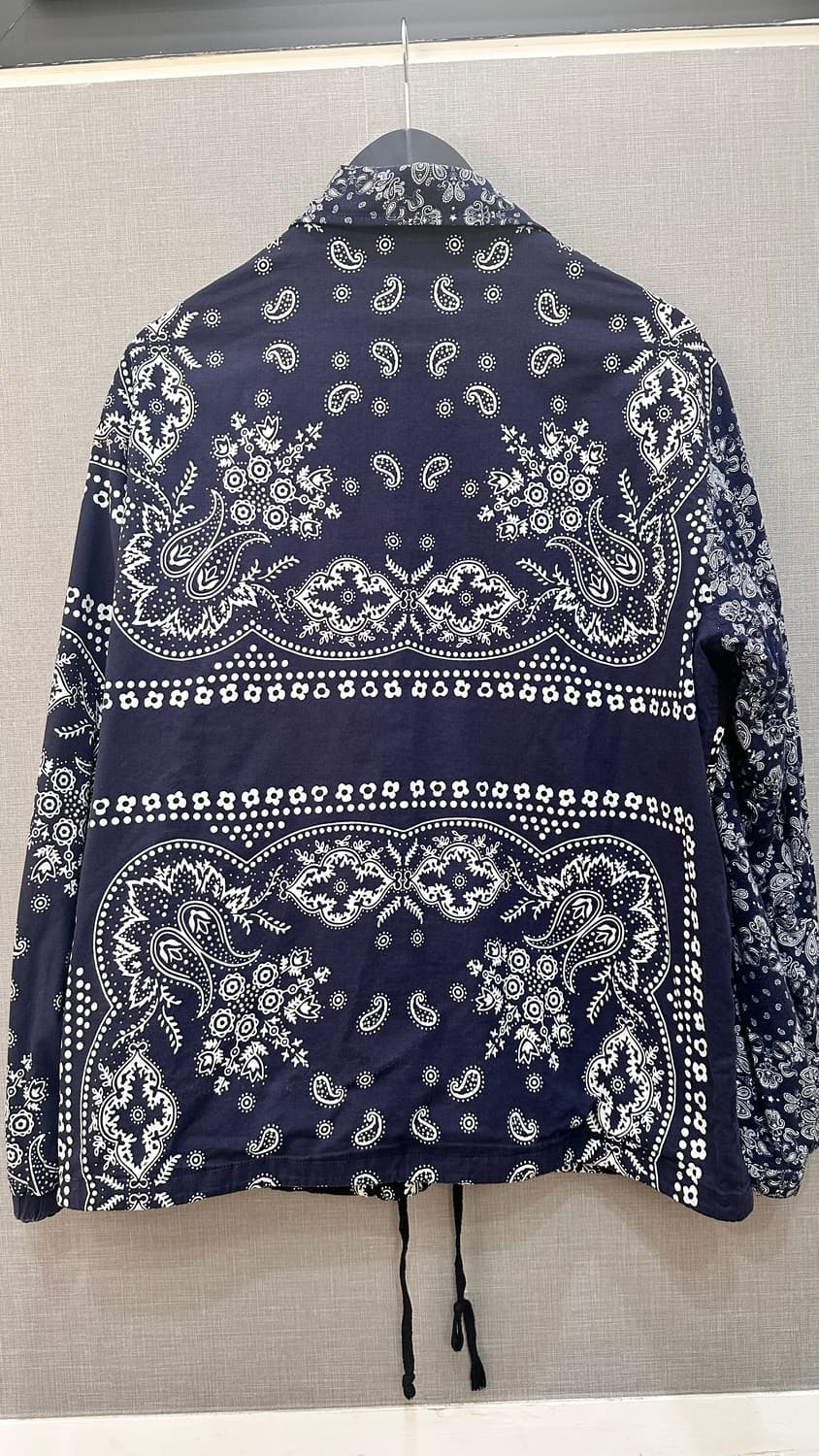 투머치토커 페이즐리 상품이미지4