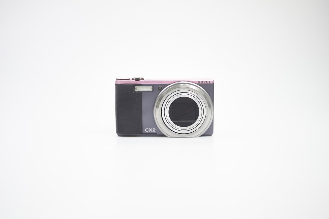 리코 CX2 디카✨ 상품이미지2