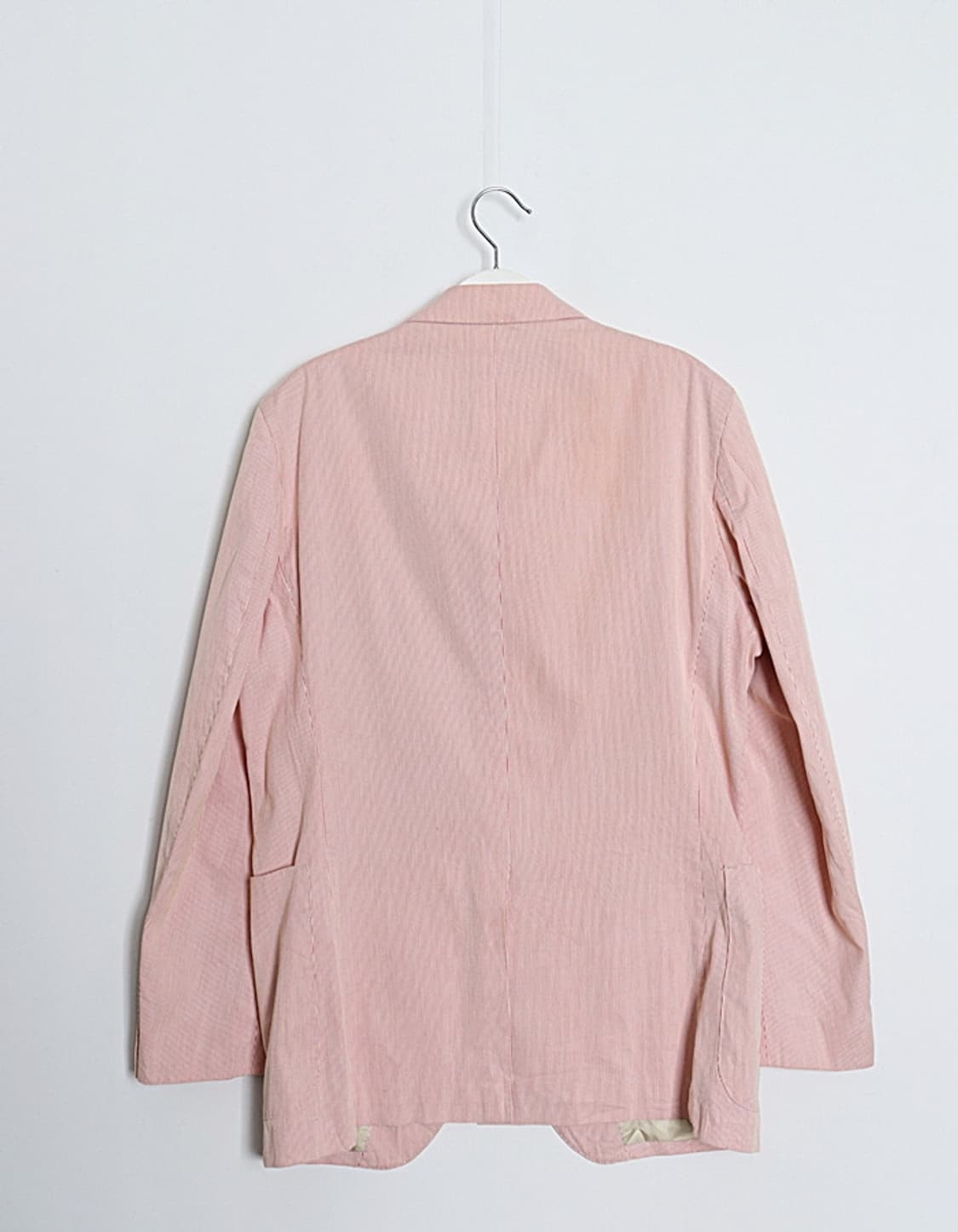 Paul Smith COLLECTION Pin Stripe Blazer 상품이미지5