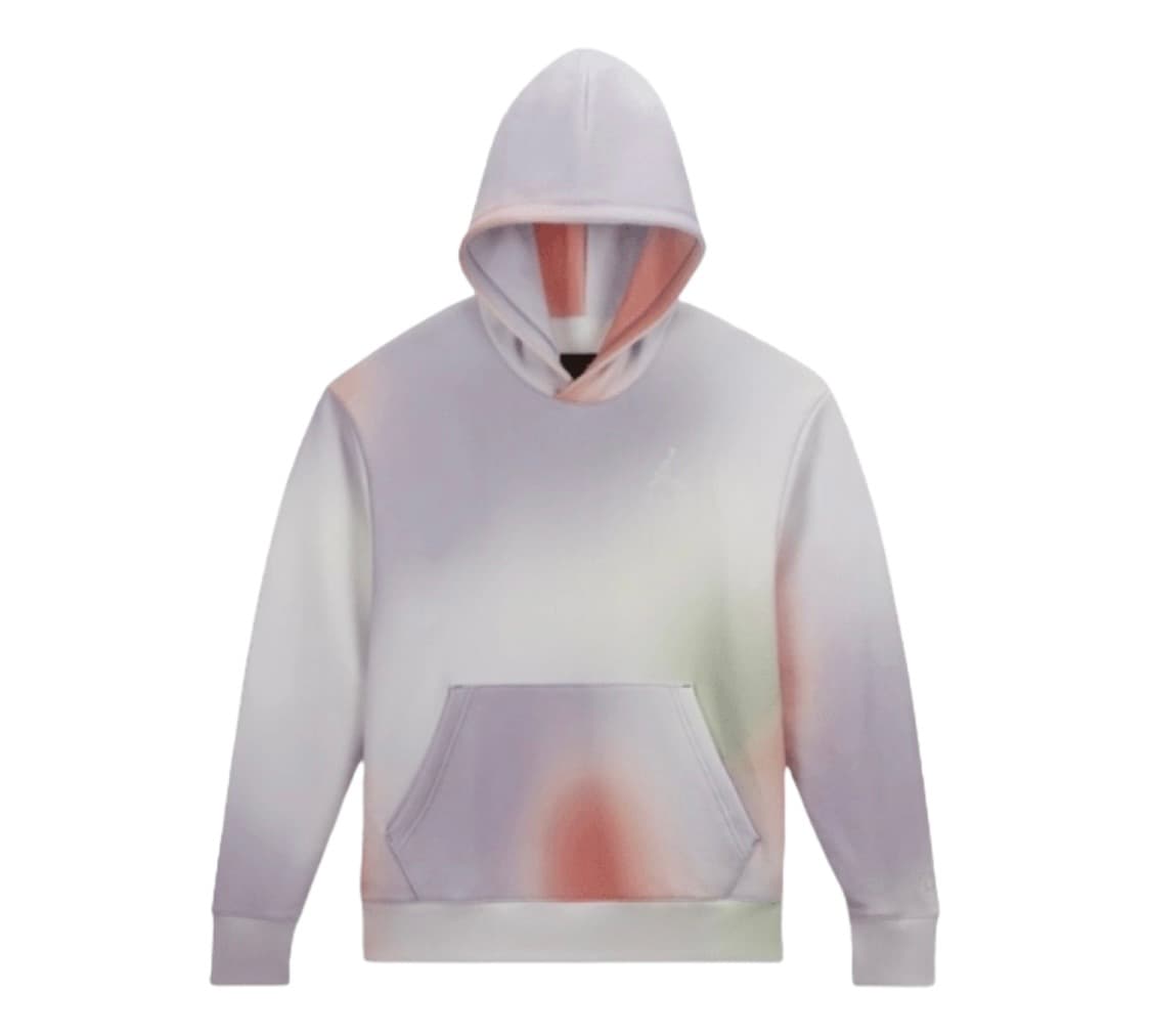 조던 x 제이 발빈 플리스 후드 XXL 상품이미지1