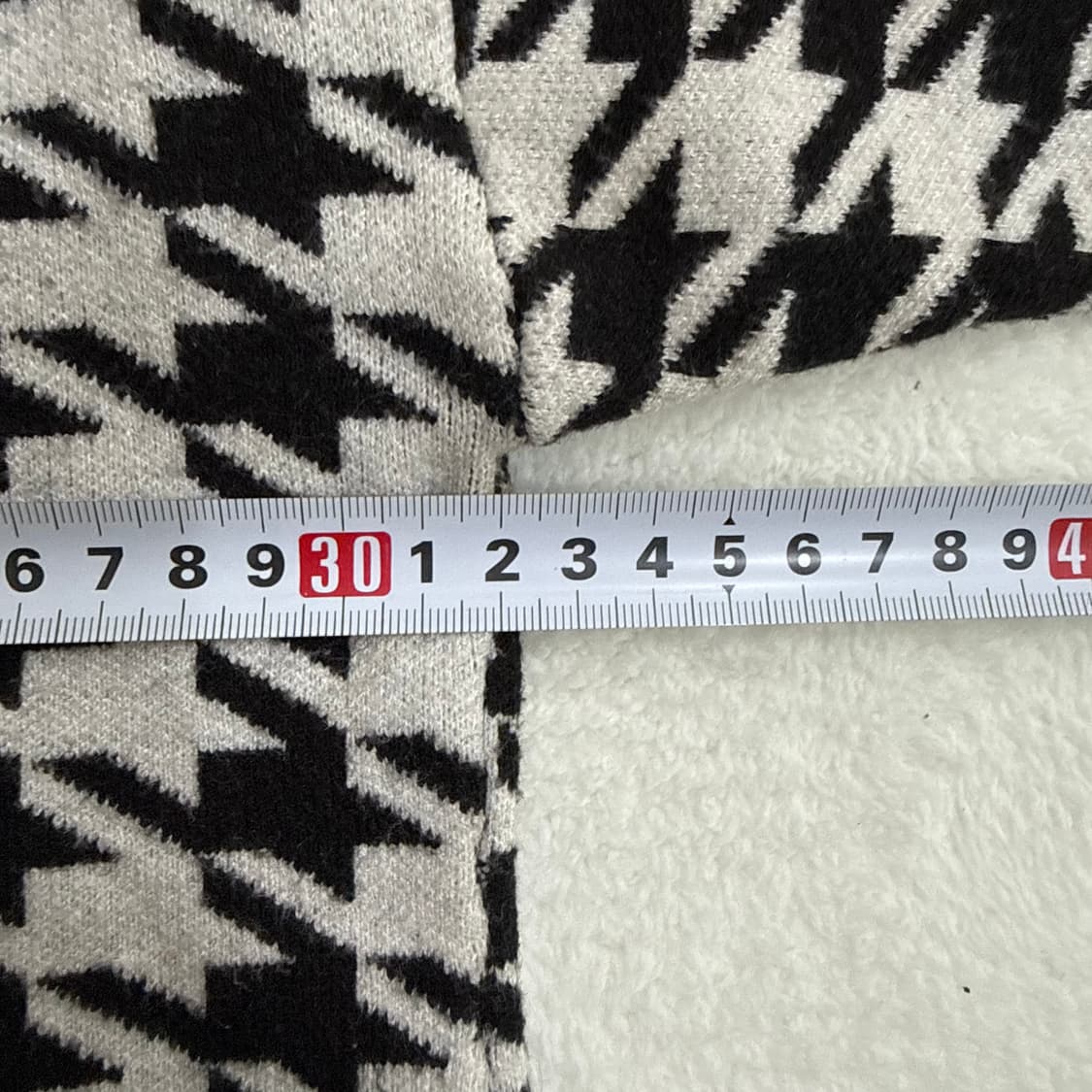 실측확인 고급로고 키즈 니트 스웨트 0313T 상품이미지4