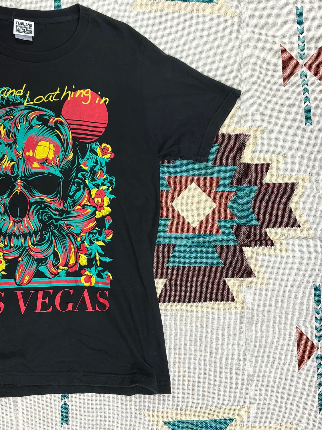 Fear, and Loathing in Las Vegas 17-18 T 상품이미지2