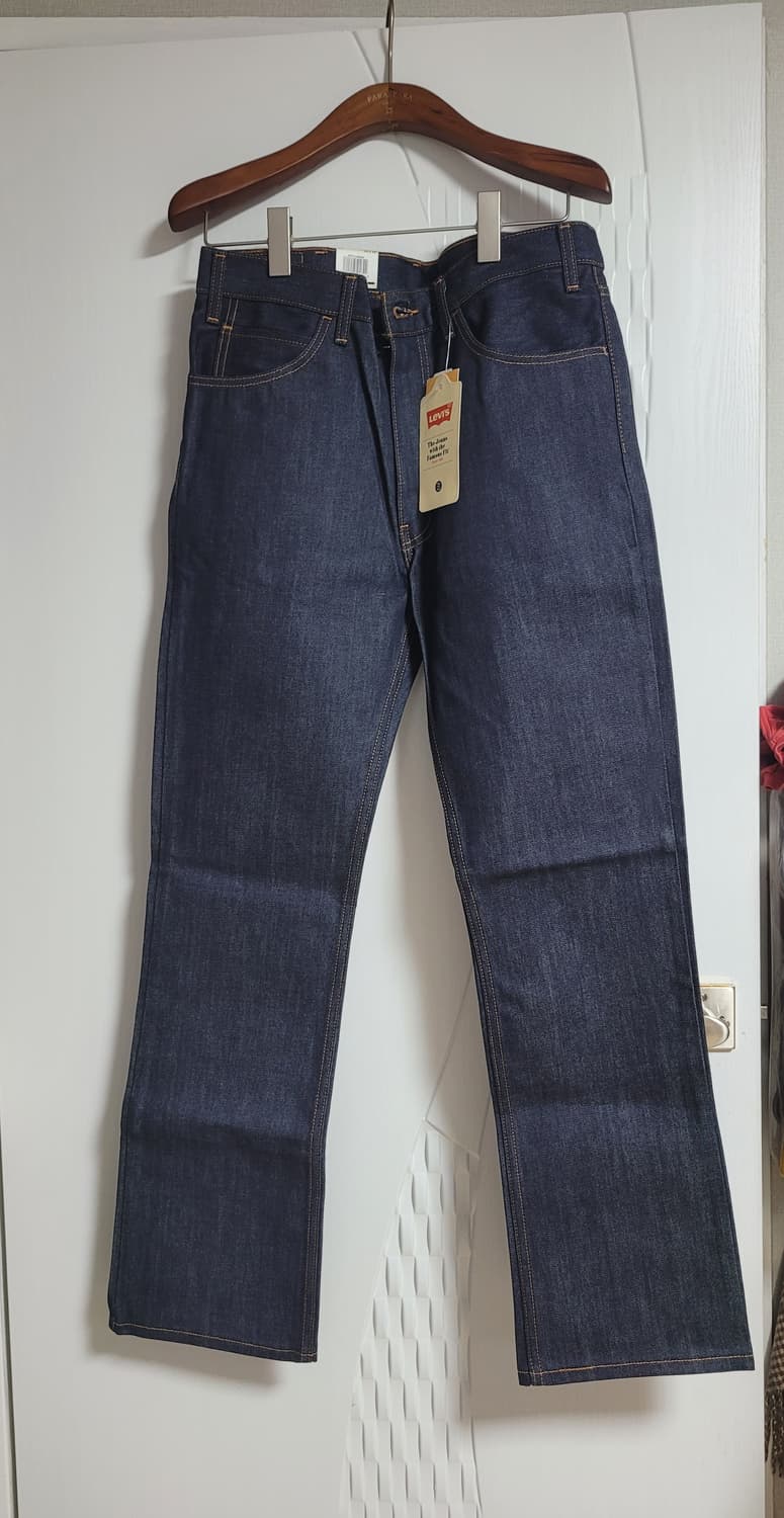 새상품 리바이스 517 33x32 상품이미지1