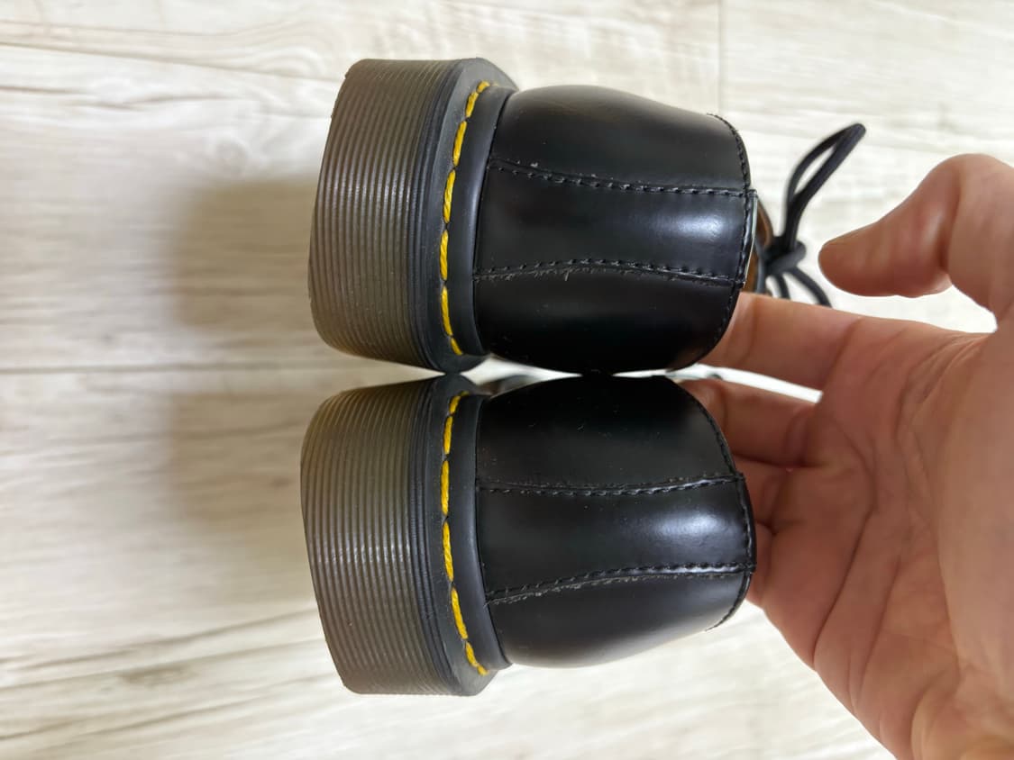 닥터마틴 1461 3홀 스무스 220 상품이미지5