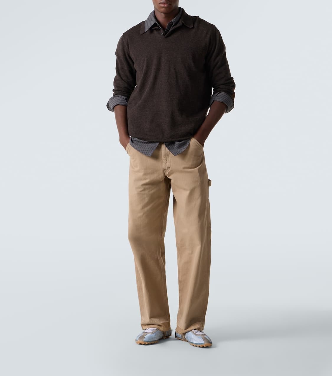 메종 마르지엘라 25fw 스프린터 43(275) 상품이미지2