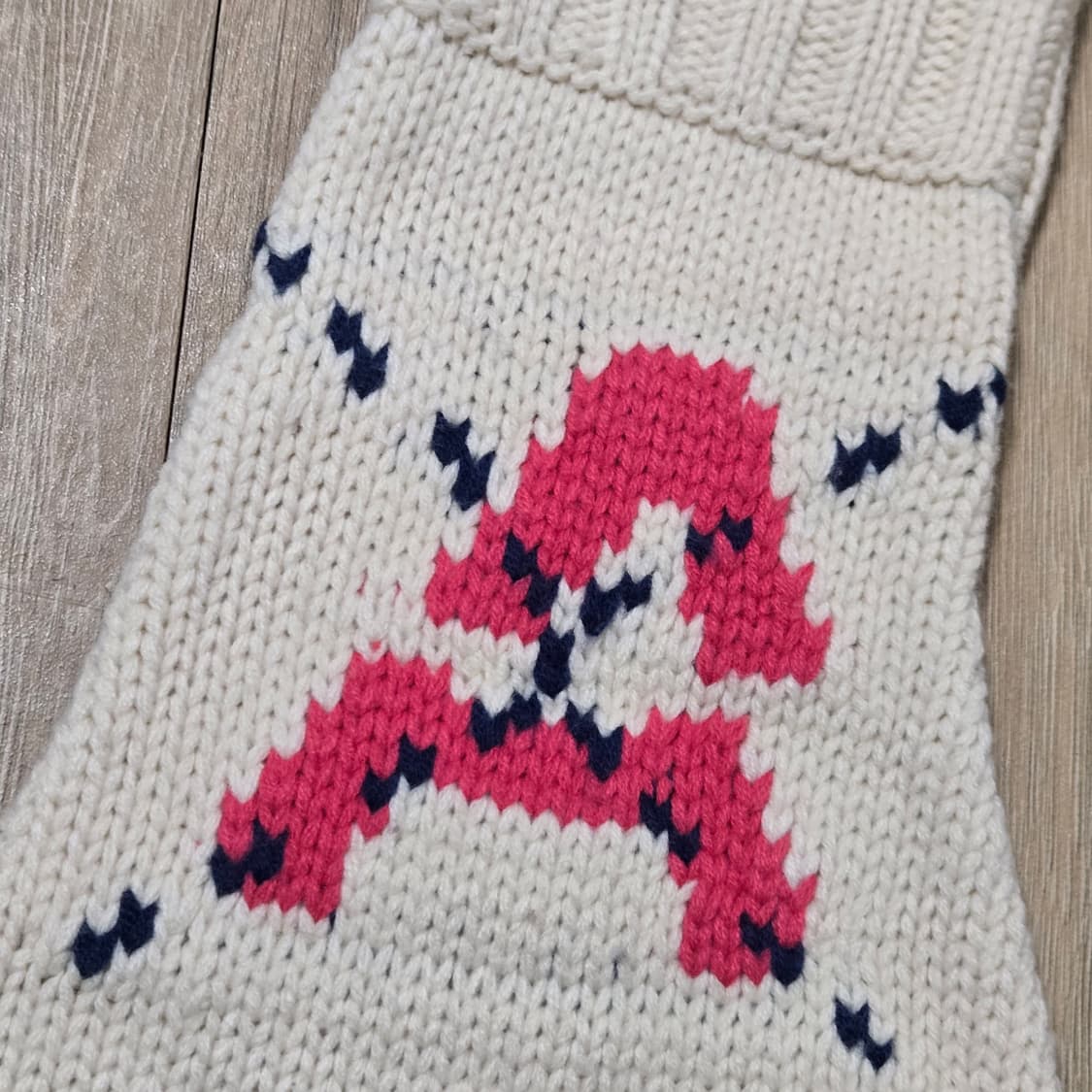 아더에러 글로브 머플러  상품이미지5