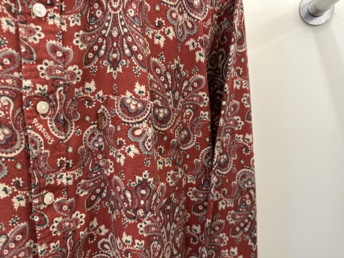 PERSON'S (XL) 상품이미지4