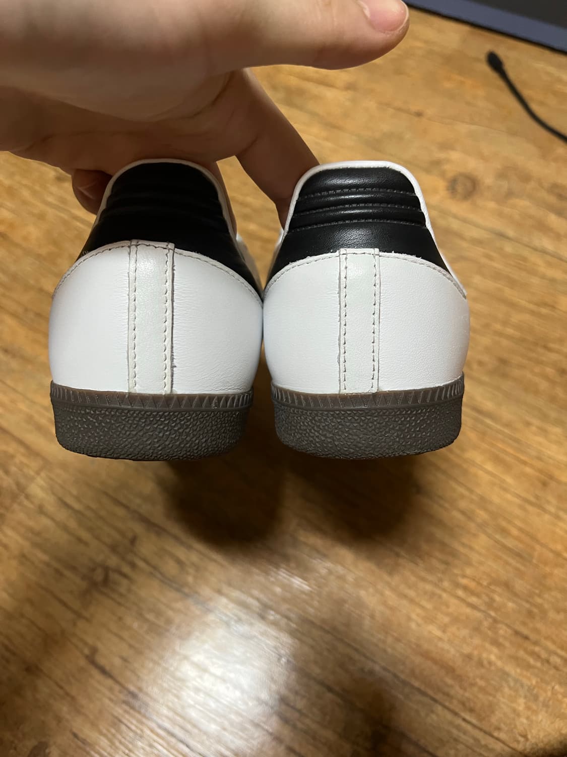 아디다스 삼바 상품이미지3