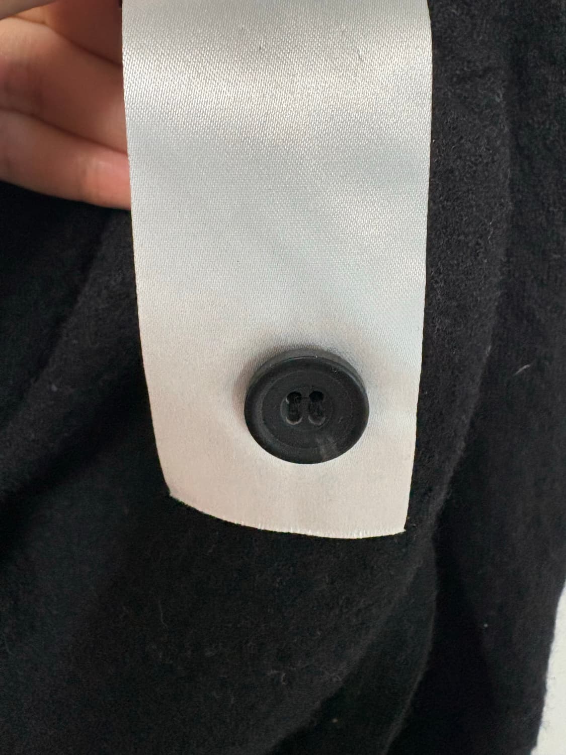 COS 모 100% 가디건 상품이미지7