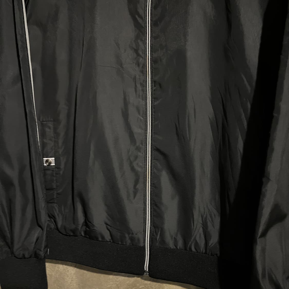 케이스위스 바람막이 자켓 상품이미지3