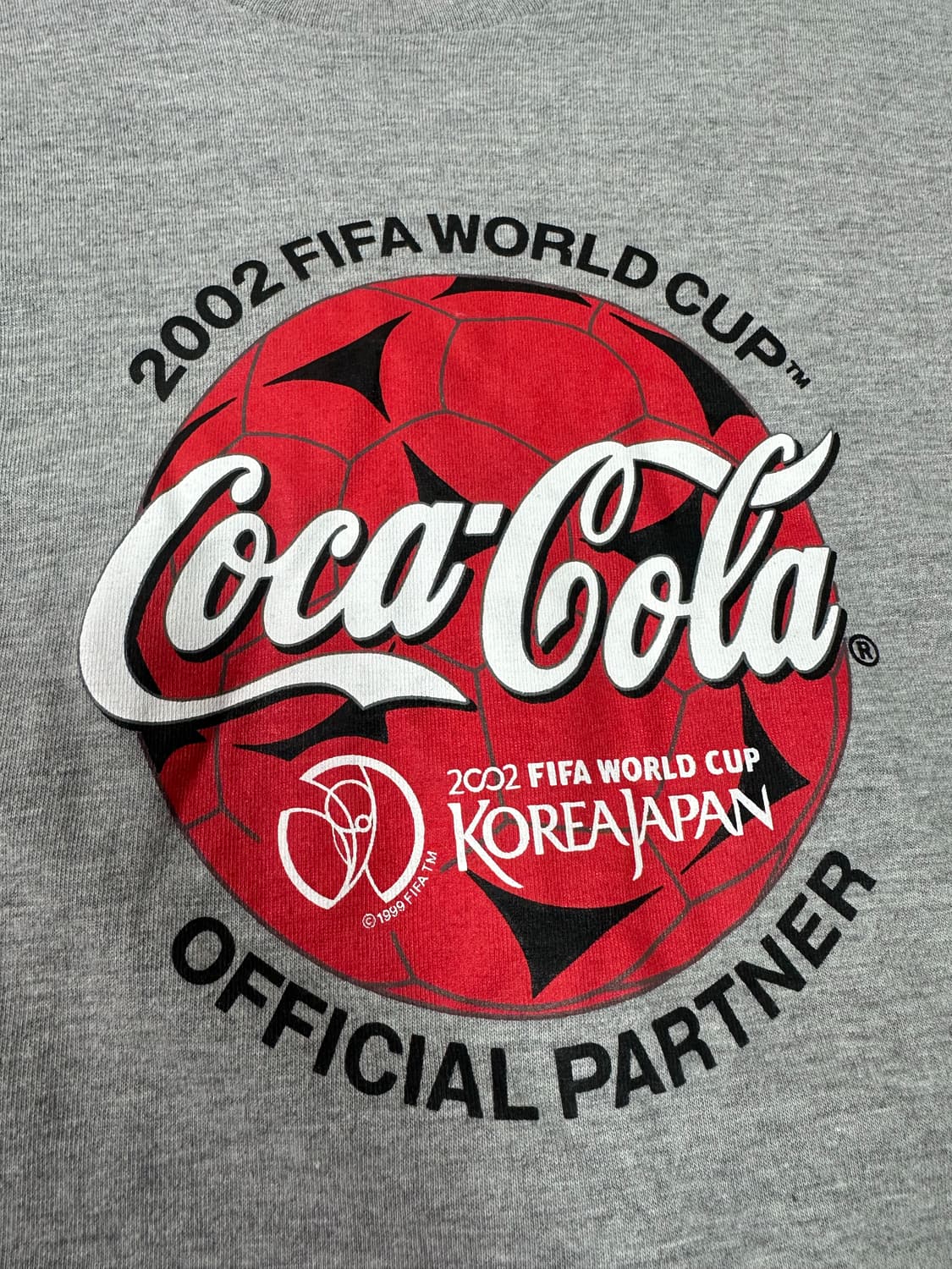 Coca-Cola ‘2002World Cup Official Goods’ 상품이미지3