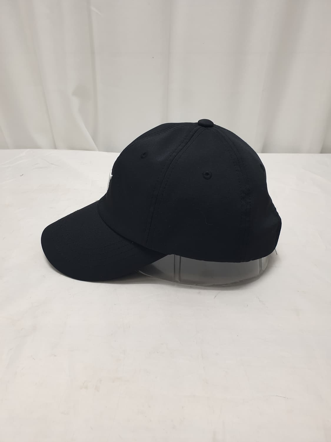 LG 트윈스 블랙 볼캡 free 상품이미지2