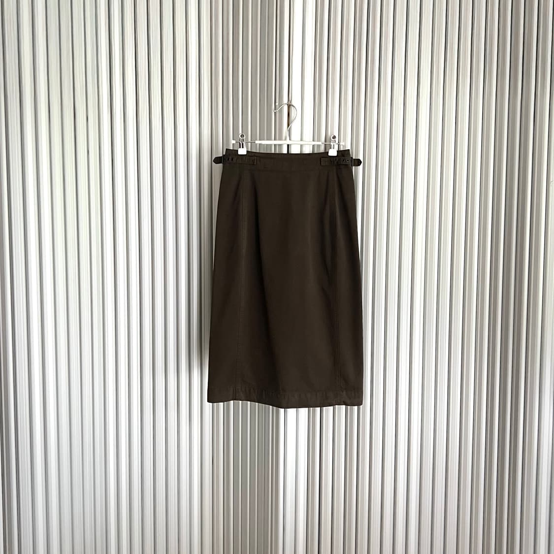 Prada skirt 상품이미지1