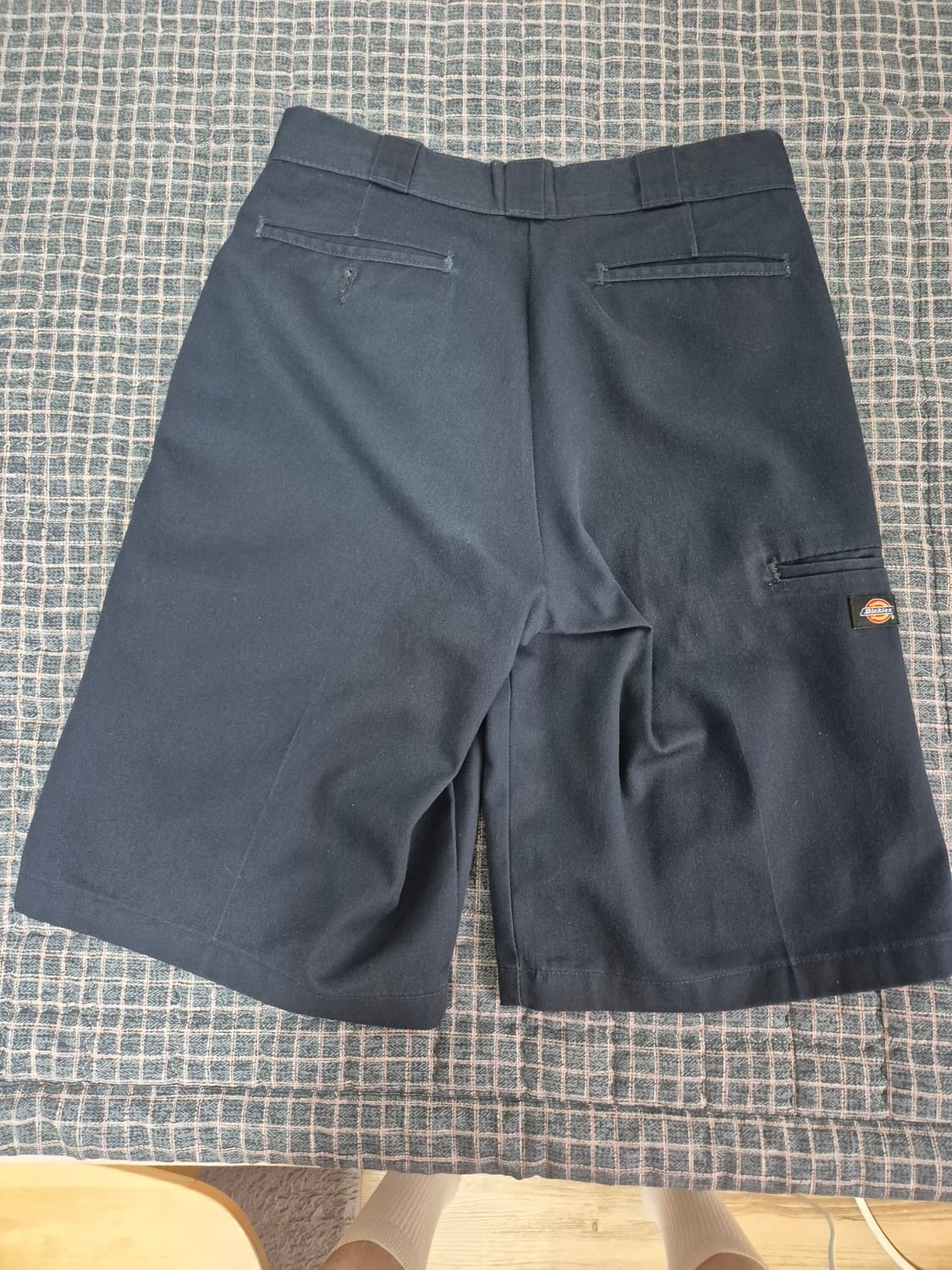 디키즈 루즈핏 버뮤다 상품이미지2