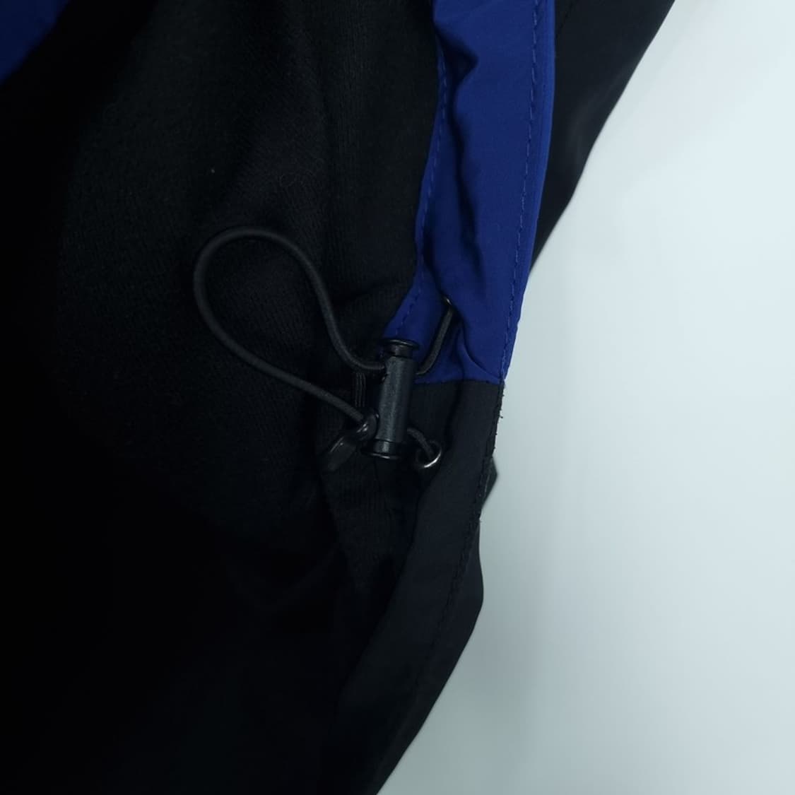 [LMC 엘엠씨] 배색 바람막이 아노락 자켓 M18048  상품이미지4