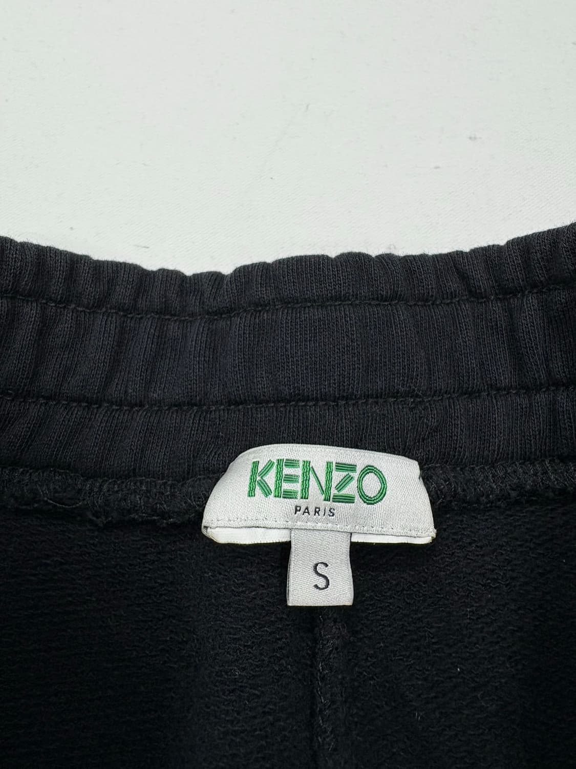 겐조 트레이닝 스웻 팬츠 상품이미지5