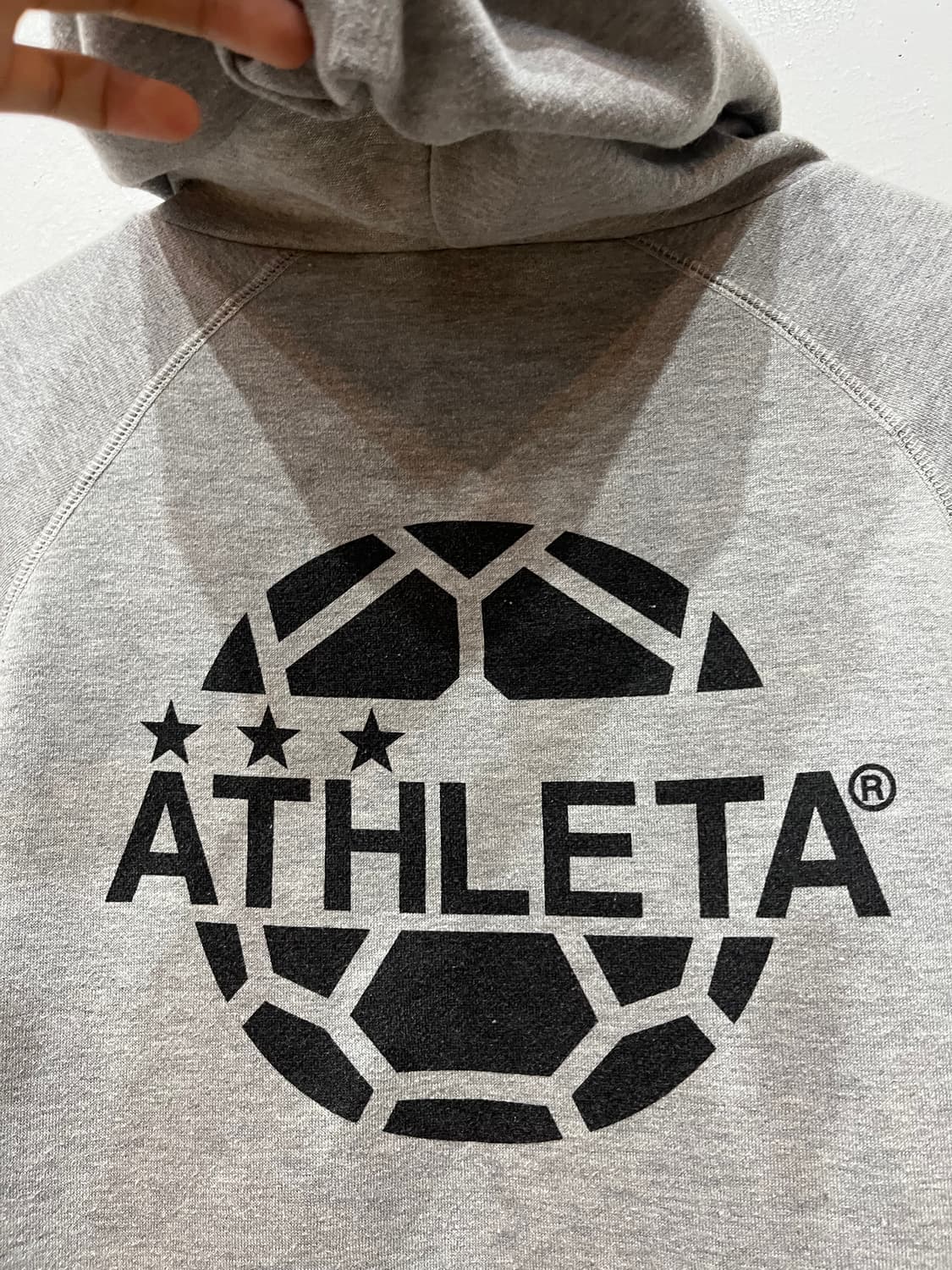 Athleta 아슬레타 후드집업  상품이미지6
