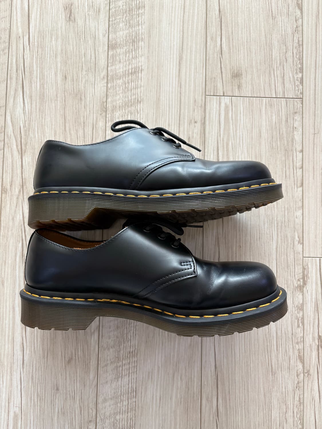 닥터마틴 1461 3홀 스무스 260 상품이미지3