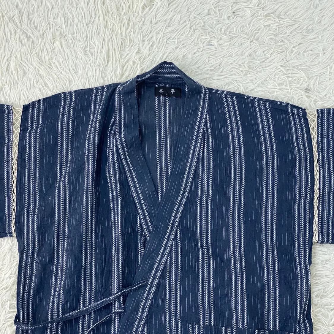 빈티지 진베이 상품이미지1