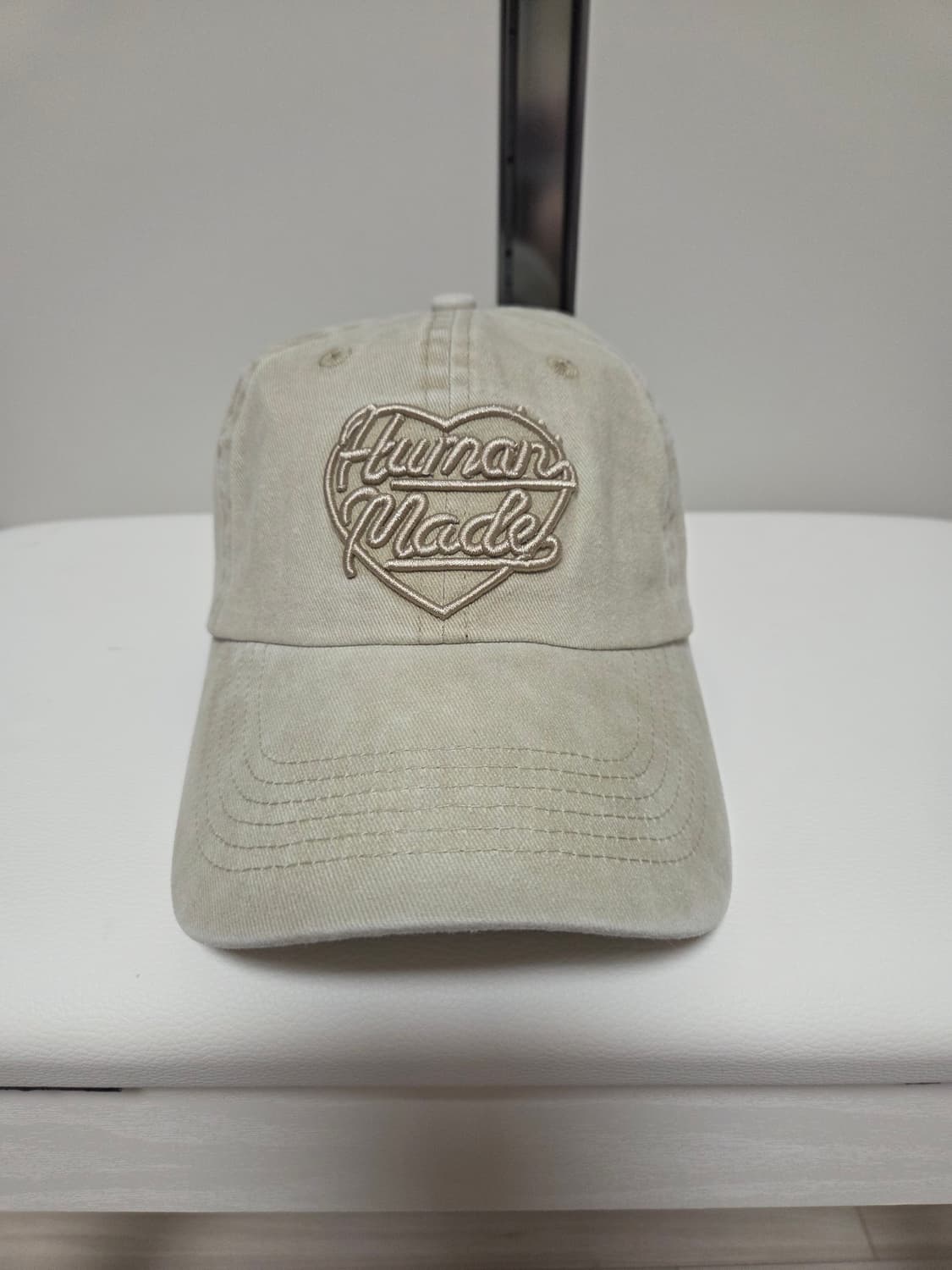 휴먼메이드 볼캡 상품이미지1