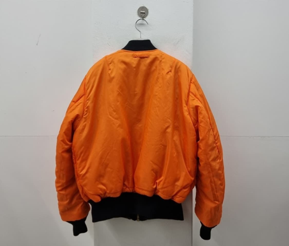 ALPHA INDUSTRIES 알파 인더스트리 상품이미지4