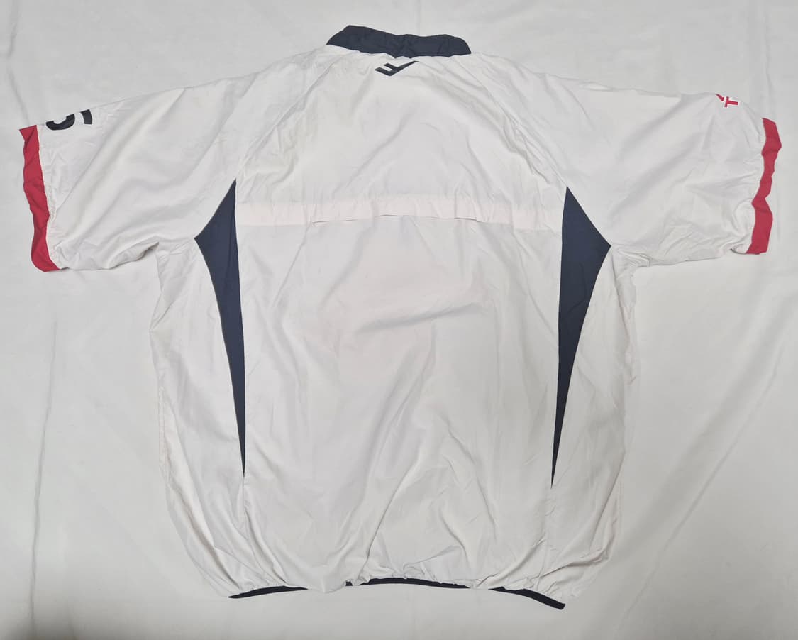 엘지 트윈스 반팔 연습복 팝니다  상품이미지2